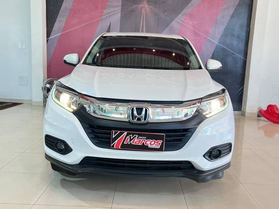 HONDA HR-V 1.8 16V FLEX LX 4P AUTOMÁTICO HONDA HR-V 1.8 16V FLEX LX 4P AUTOMÁTICO